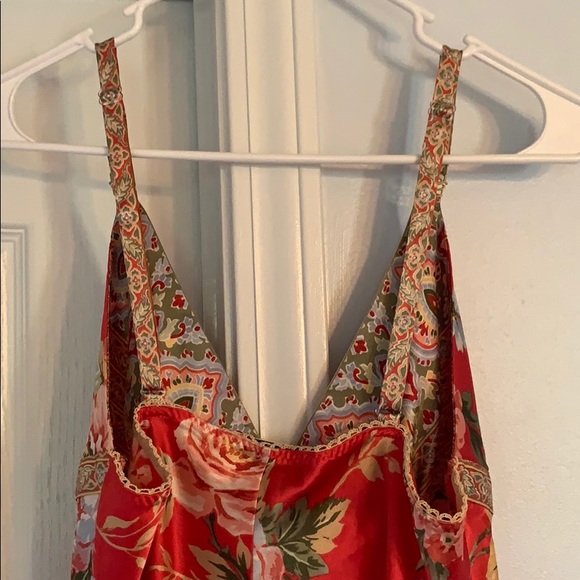 Gorgeous Oscar De La Renta Vintage Sleep-Set - Picture 12 of 12